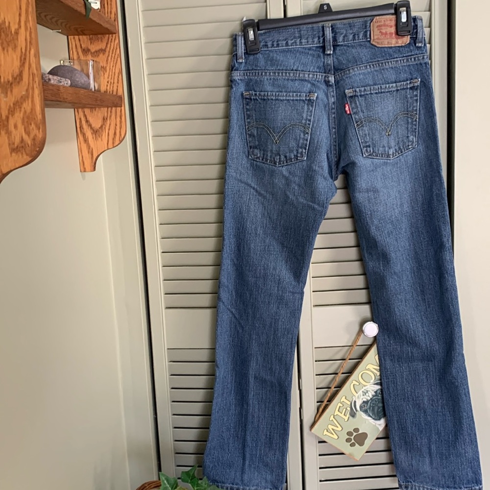 Levi’s 511 (Youth)
